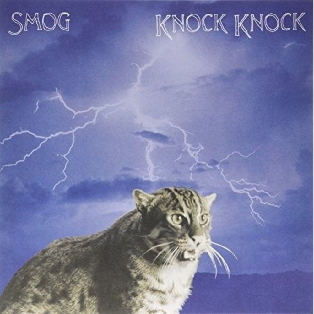 Smog - Knock Knock  LP LP